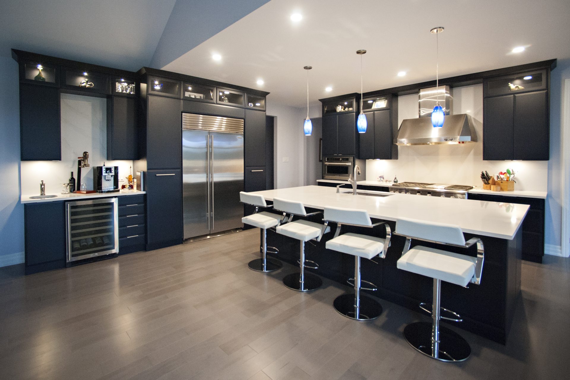 Moodboard, les cabinets peints : photo 33 sur 37