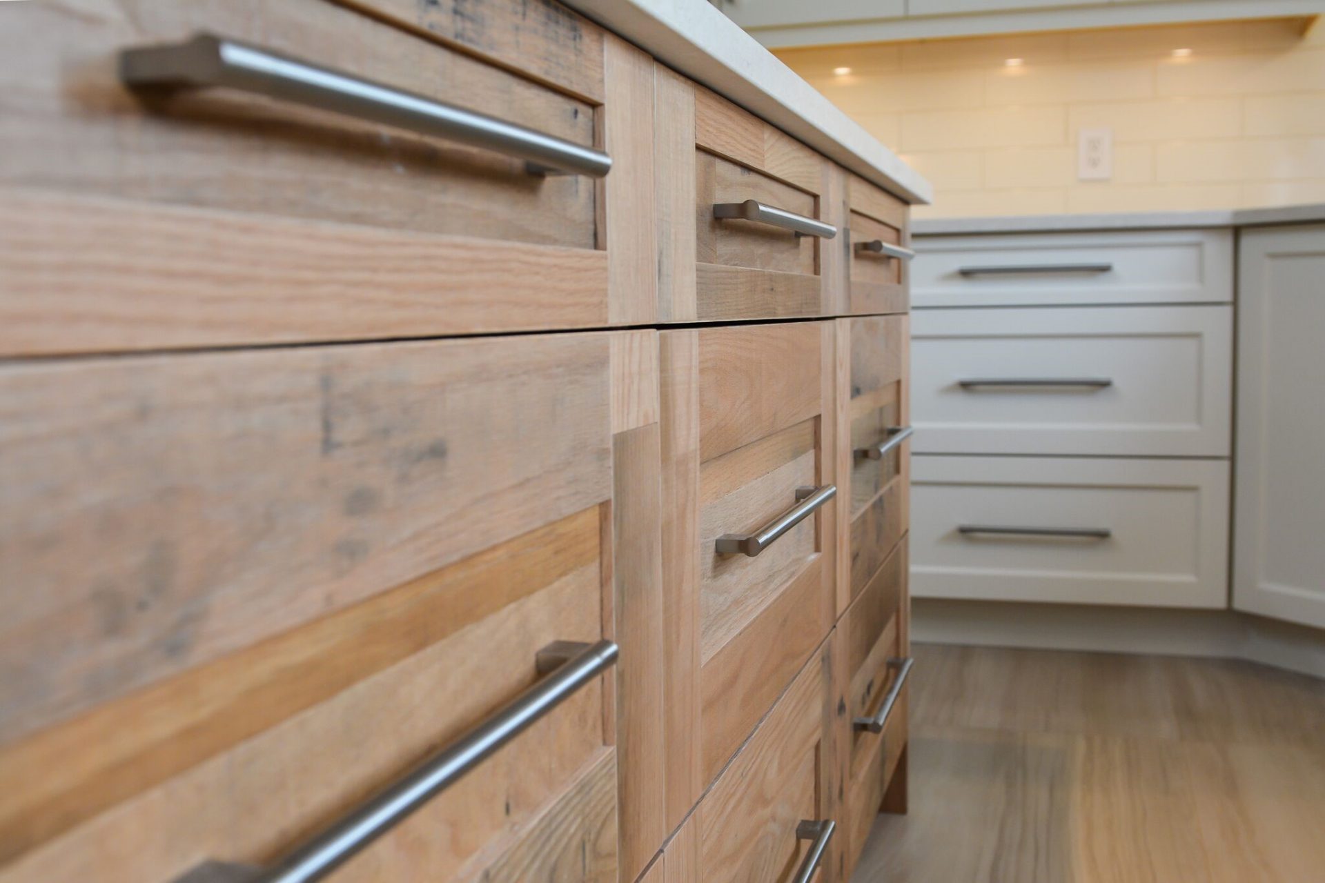 Moodboard, les cabinets teints : photo 5 sur 15