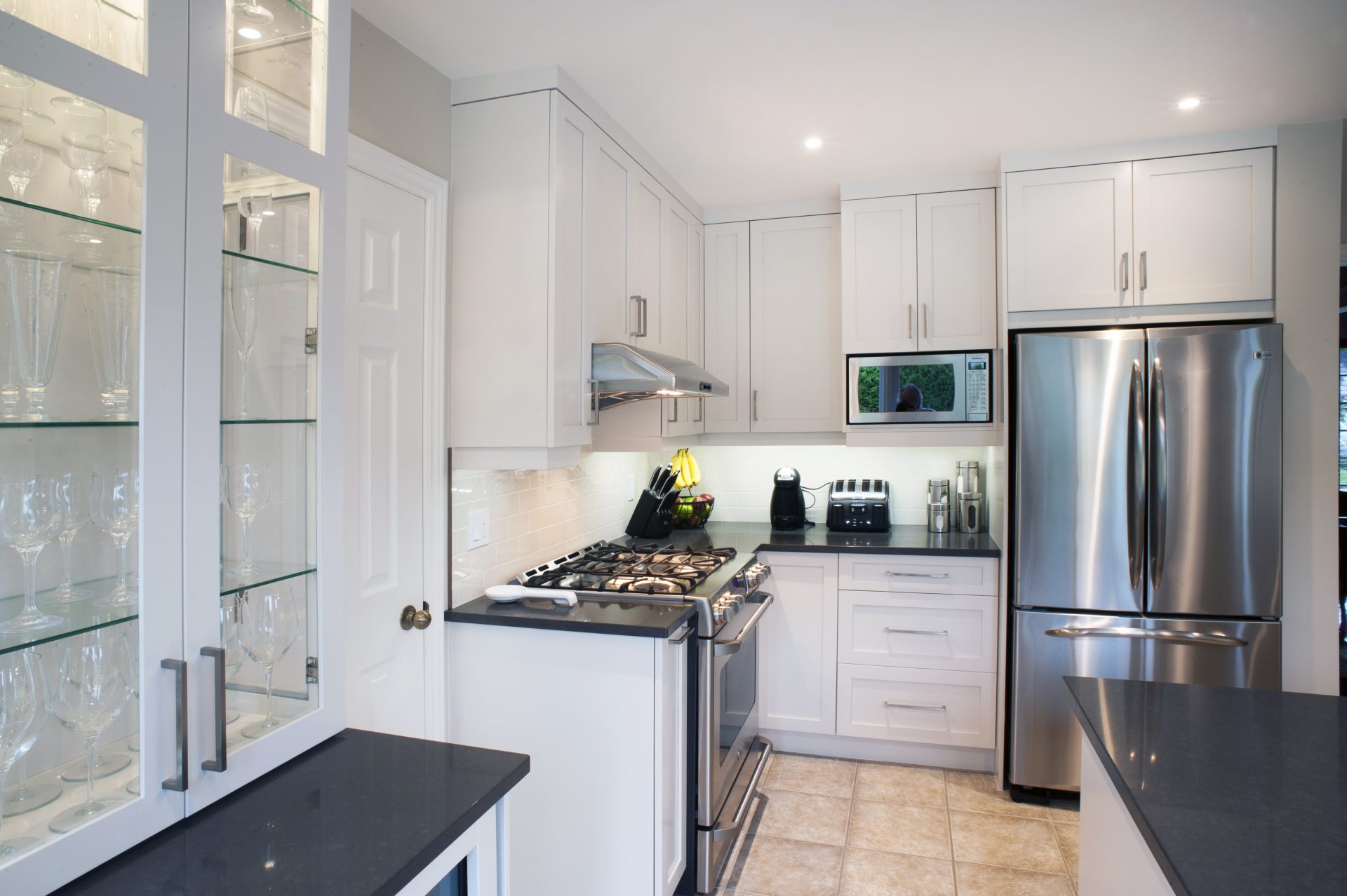 Moodboard, les cabinets peints : photo 16 sur 37