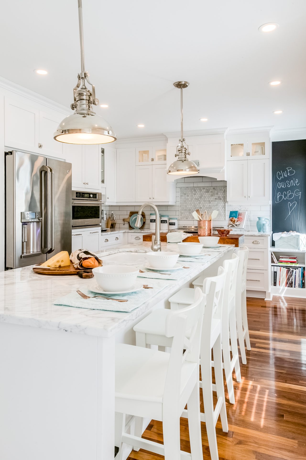 Moodboard, les cabinets peints : photo 3 sur 37