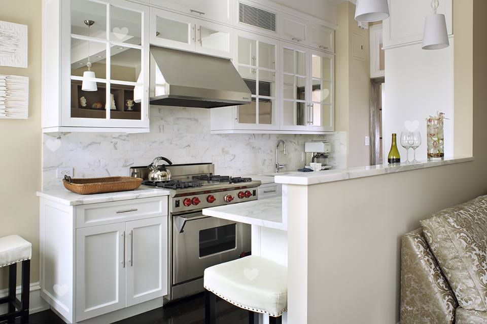 Moodboard, les cabinets peints : photo 4 sur 37