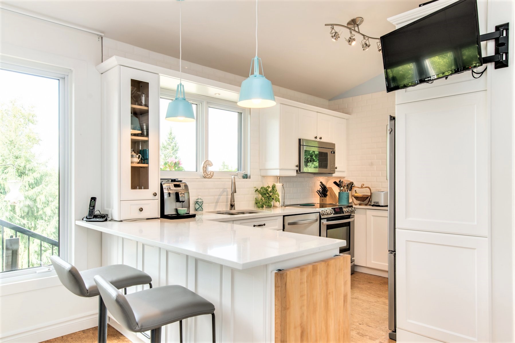 Moodboard, les cabinets peints : photo 5 sur 37