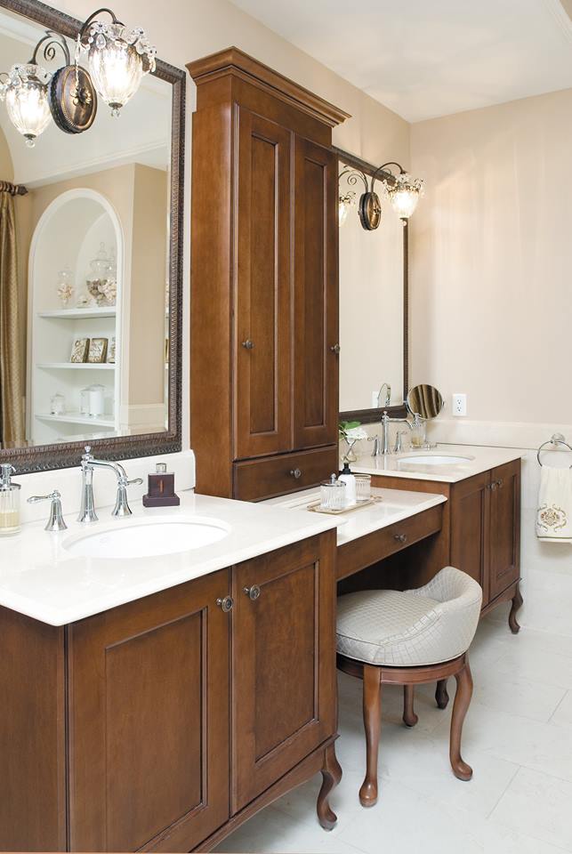 Moodboard, les cabinets teints : photo 13 sur 15