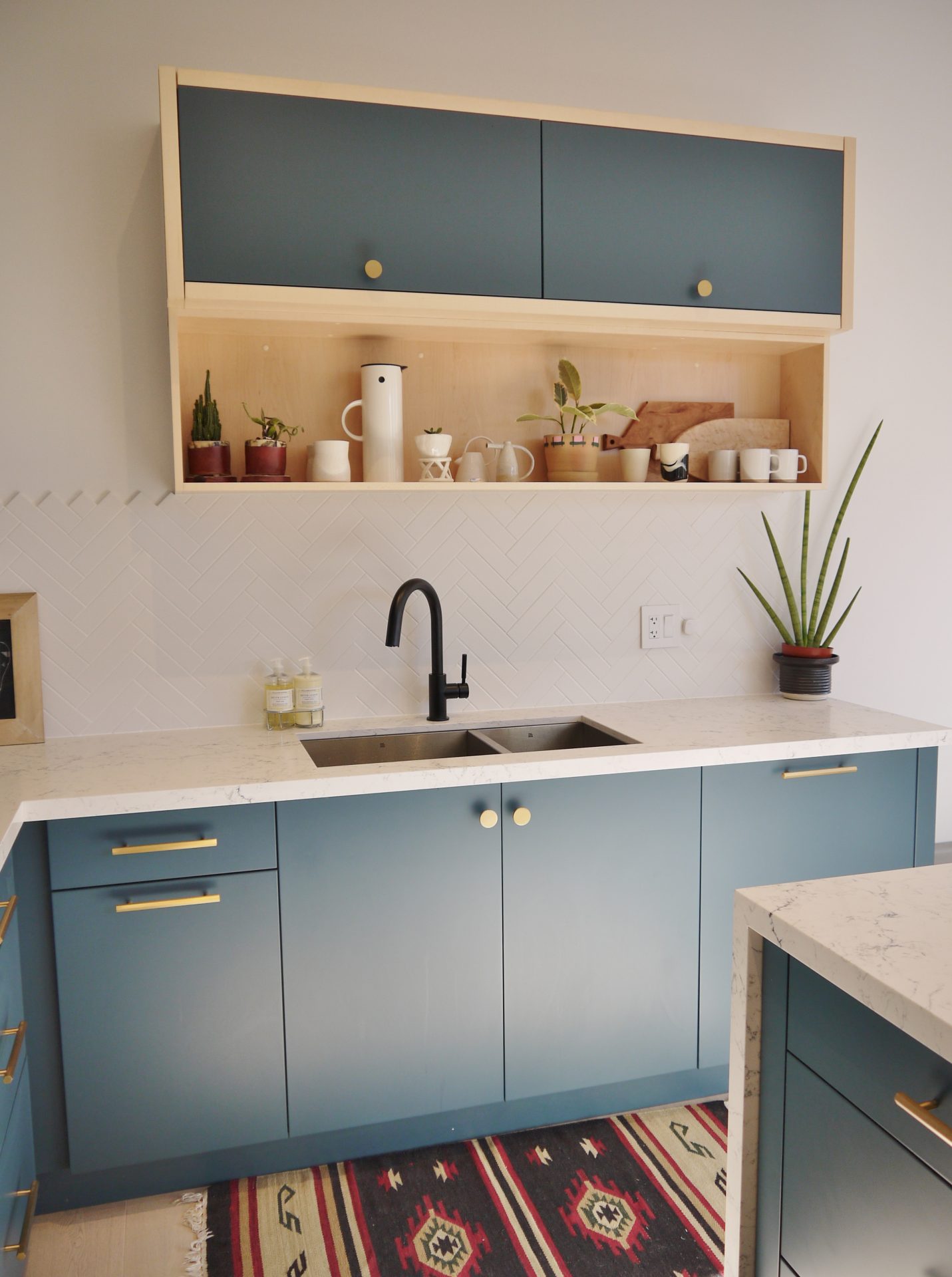 Moodboard, les cabinets peints : photo 29 sur 37