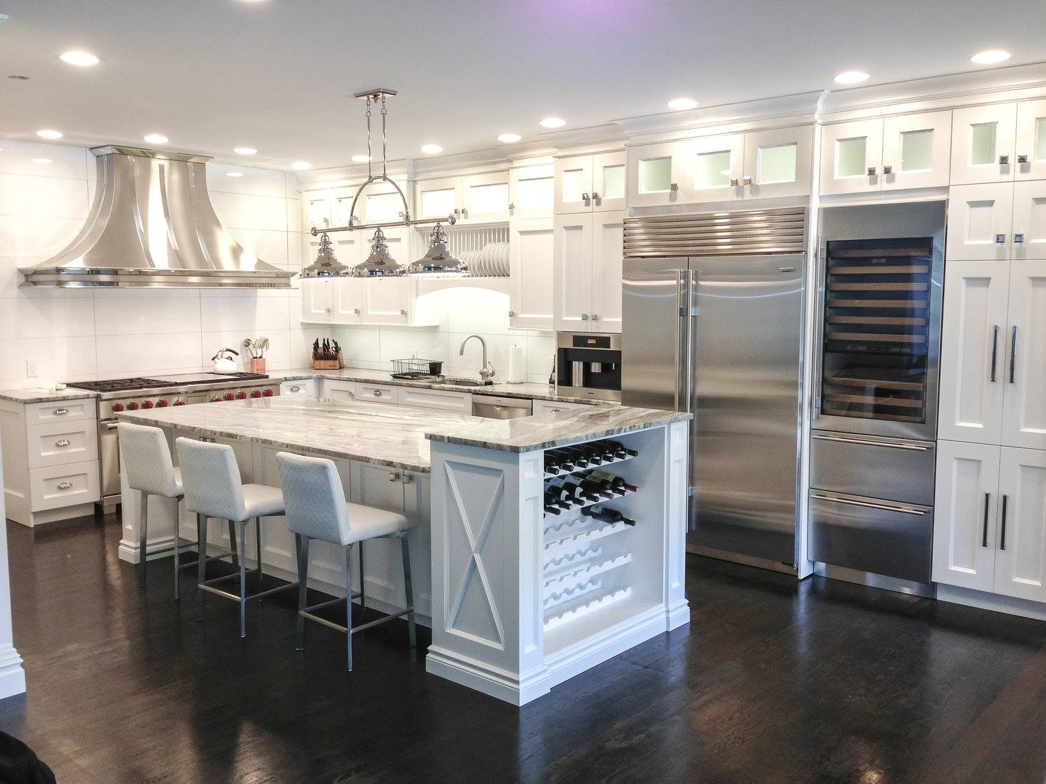 Moodboard, les cabinets peints : photo 20 sur 37