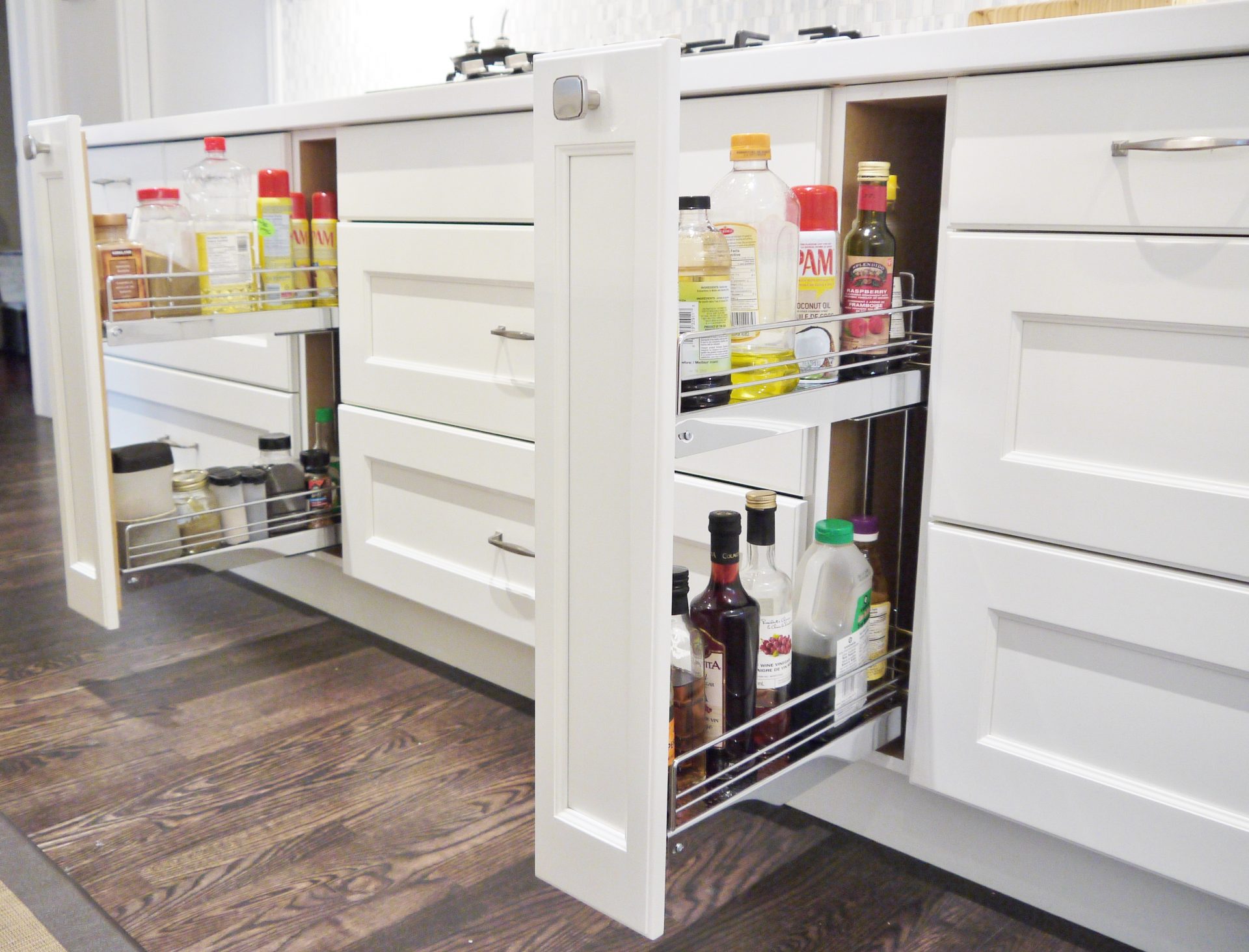 Moodboard, les cabinets peints : photo 12 sur 37